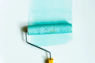 Peinture intérieure à Fresnoy-le-Grand — murs, plafonds et boiseries